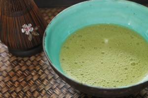 Matcha Grüner Tee Gesundheit