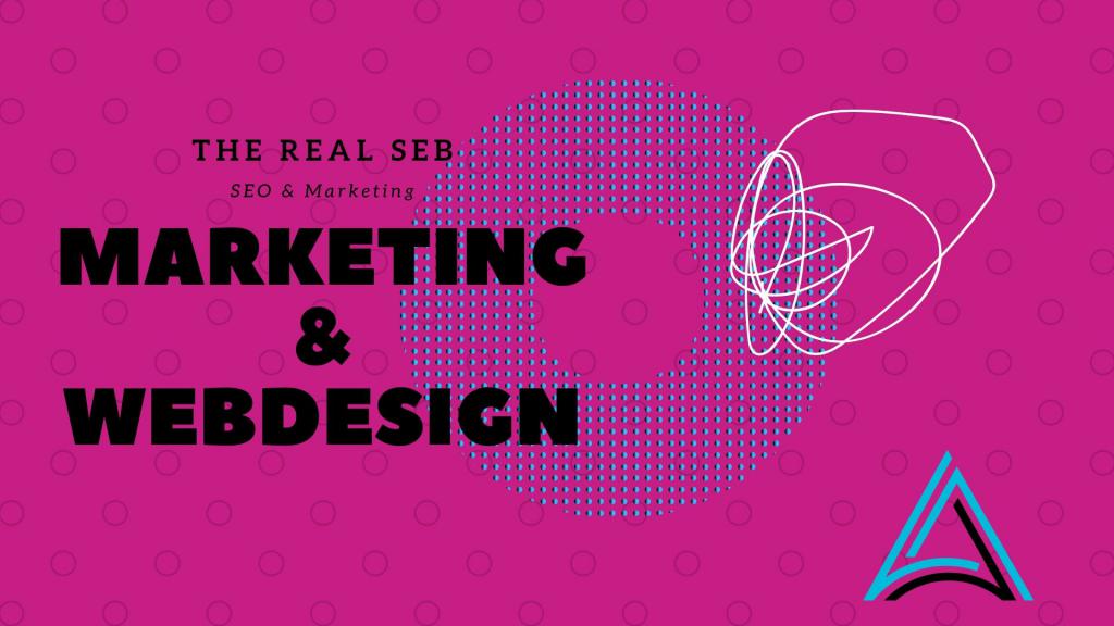 webdesign und marketing