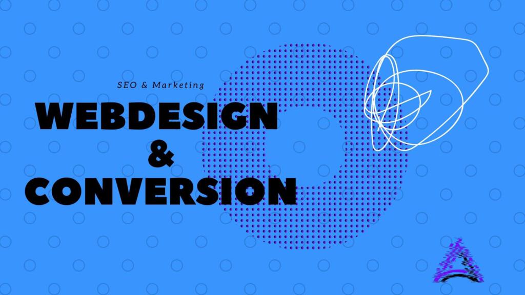 webdesign conversion